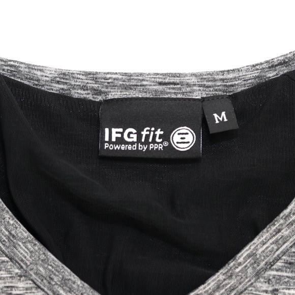 FORME IFGFIT CORE TEE - Picture 3 of 5